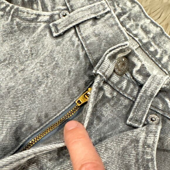 Vintage 90s Levi’s 550 jeans size 29x32 - Picture 2 of 8